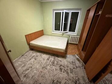 Продажа квартир: 3 комнаты, 62 м², 105 серия, 9 этаж, Косметический ремонт