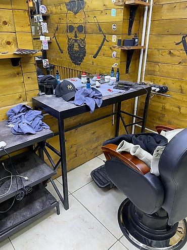 Мебель на заказ: Мебель на заказ — 13