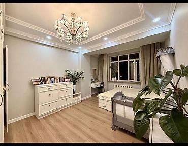 Продажа квартир: 3 комнаты, 83 м², Нижний Джал (Джал-23) Элитка, 2 этаж, Евроремонт — 7