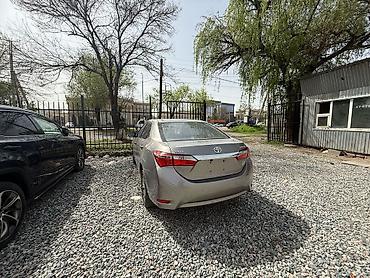 таета краун атлет: Toyota Corolla: 2019 г., 1.2 л, Автомат, Бензин, Седан — 5