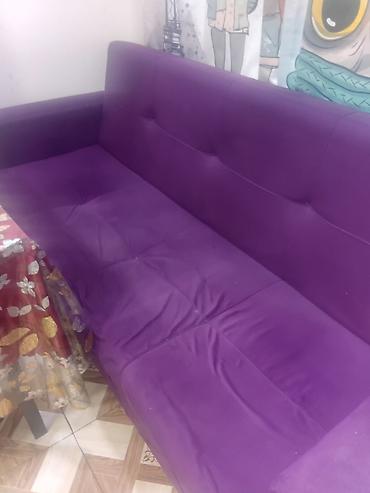 Divanlar: Divan, İşlənmiş, Açılan, Bazalı, Parça, Çatdırılma yoxdur — 3