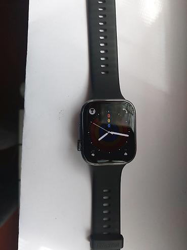 fit 2: İşlənmiş, Smart saat, Huawei, Sensor ekran, rəng - Qara — 3