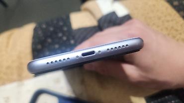 Apple iPhone: IPhone 11, Б/у, 128 ГБ, Deep Purple, Чехол, 100 % — 4