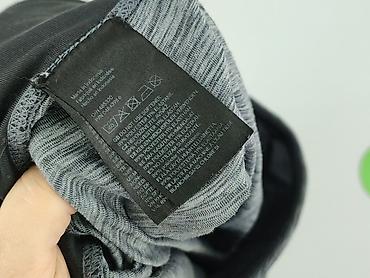 spodnie dresowe pull: H&M, Legginsy Sportowe damskie, rozmiar M — 5