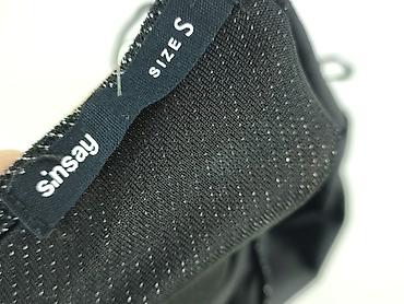 deichmann fb: Sinsay, Sukienka damska, rozmiar S — 4
