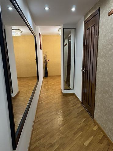 квартира 2 к: 2 комнаты, 68 м², Бета Сторес Индивидуалка, 2 этаж, Дизайнерский ремонт — 1