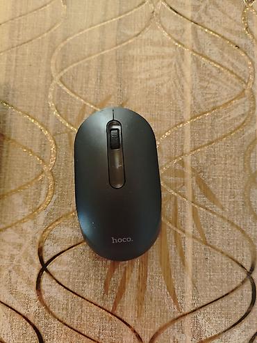 samsung telefonu: Meetion klavyatura hoco mouse Bluetoothlu dest 25 AZN unvan xezer — 3