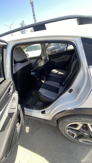Subaru: Subaru XV: 2019 г., Кроссовер — 7