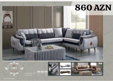 Divanlar: Künc divan, Yeni, Açılan, Bazalı, Nabuk, Ünvana pulsuz çatdırılma — 20