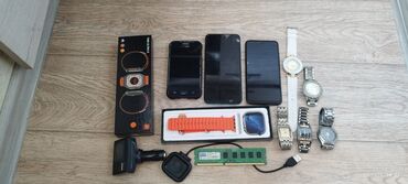 бесплатна: Срочно продам все что на фото Цена низкая отдам все комплектом Три