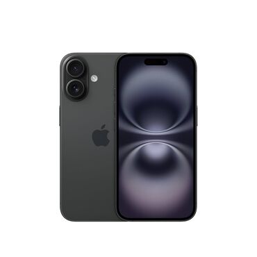 iphone 5 s чехол: IPhone 16, 256 ГБ, Black Titanium, Гарантия