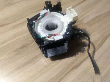 Auto delovi: Nissan QASHQAI 25560BT23A Genuine Driver Airbag Slip Ring SQUIB 2013 — 5
