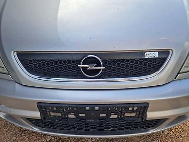 polo 6c far: OPC MASKA ZA OPEL ZAFIRA | Svi delovi za Opel vozila : Astra G H J  — 1