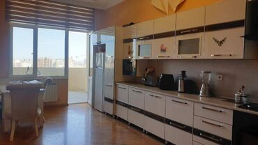 Uzunmüddətli kirayə mənzillər: Şəkillər fərqlidir öz şəkilləri daha gözəldır. Nərimanov rayonunda — 6