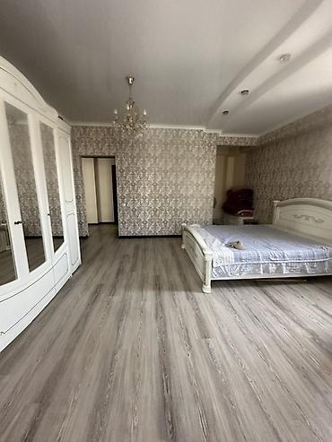 Продажа квартир: Студия, 82 м², 7 мкр Элитка, 7 этаж, Евроремонт — 8