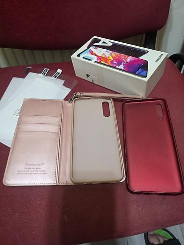 Ostali mobilni telefoni: Samsung Galaxy A70 6GB/128GB Simfree Model : Samsung Galaxy A70 Dual — 14