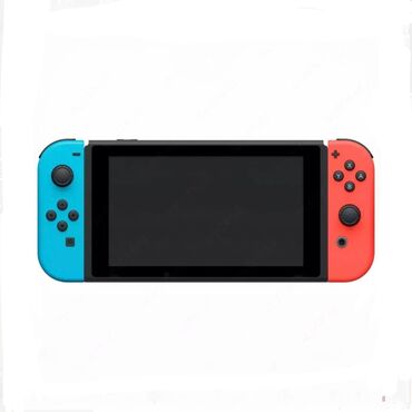 нинтенда свич: 🎮 Продаю новую Nintendo Switch — отличная возможность погрузиться в