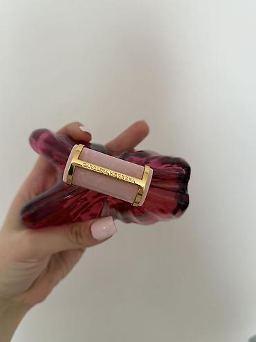 architect parfüm: 🌸 Carolina Herrera La Bomba Eau de Parfum ✨ Orijinal — 3