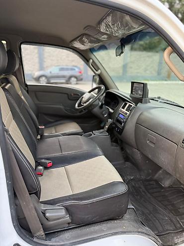 танкист шлем: Hyundai Porter II (бортовой малотоннажный грузовик) Свежепригнанный с — 7