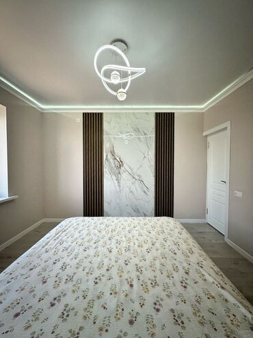 Продажа квартир: 2 комнаты, 60 м², 3 этаж, Дизайнерский ремонт — 15