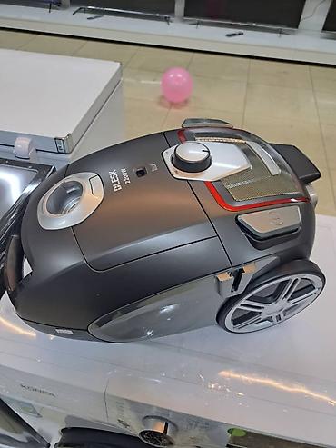 Пылесосы: Пылесосы Техно мир Мидеа Самсунг Лж гарантия 1 год. доставка по at lalafo.kg — 3 Пылесосы: Пылесосы Техно мир Мидеа Самсунг Лж гарантия 1 год. доставка по — 3