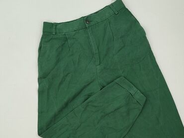 Zara, Material trousers for women, size XS