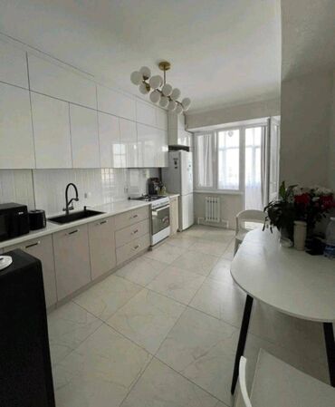 квартира черемушки снять: 1 комната, 45 м², Элитка, 15 этаж, Евроремонт