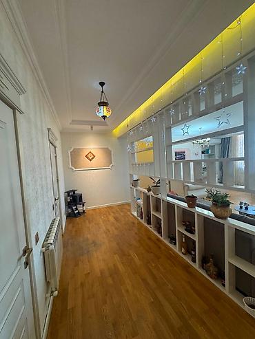 Недвижимость: 3 комнаты, Новостройка, 175 м² — 10