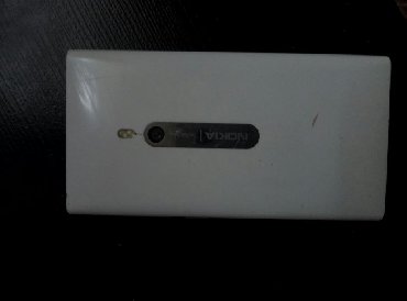 lumia 800 - Azərbaycan: Nokia lumia 800 ekrani sinib plata iwlekdi.satilir yada ekrani olan