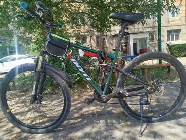 купить велосипеды в бишкеке: Городской велосипед, Б/у