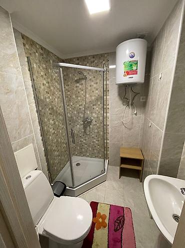 Иссык-Куль 2026: Таунхаус, Таунхаус ЦО Baytur Resort & Spa, Бостери, SPA, Детская площадка, Бассейн — 27