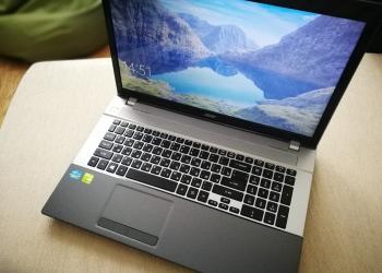 acer noutbuklar: Era_Computerin 12.11. 2019 il tarixi ucun teqdim etdiyi Noutbuk