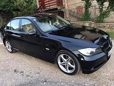mb quart 250: BMW SERIJA 3 E90/91 2007. GOD. - KOMPLETAN AUTO U DELOVIMA | Delovi — 5