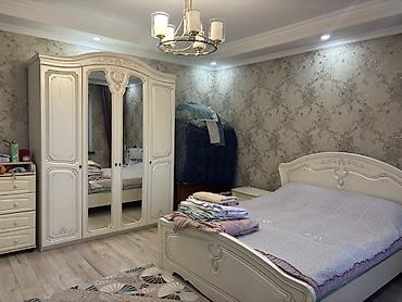 дом элитка: 250 м², 6 комнат и более, Уметалиева/Фрунзе — 7