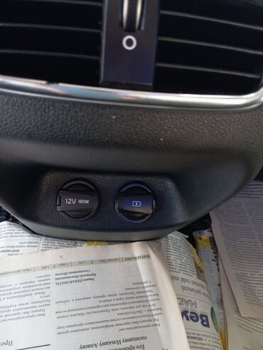 Kia: Kia Optima: 1.6 l | 2019 il Sedan — 29