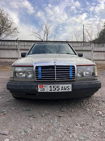 фара опель вектра б: Mercedes-Benz W124: 1988 г., 2.3 л, Механика, Бензин, Седан — 4