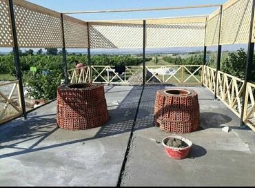 Təndir kürələri: Təndir satışı,təndir və kaminlərin quraşdırılması . ▪️şok! — 7