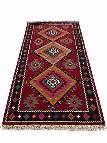 puzzle xalca: Xalça Dekorativ, Azərbaycan, Kredit yoxdur — 4