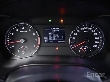 Kia: Kia K3: 2019 г., 1.6 л, Бензин — 9