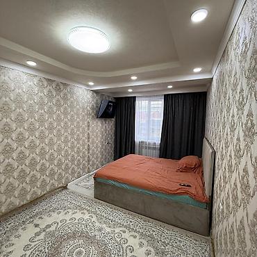 brk group: 2 комнаты, 67 м², Арча-Бешик ж/м Элитка, 3 этаж, Евроремонт — 7