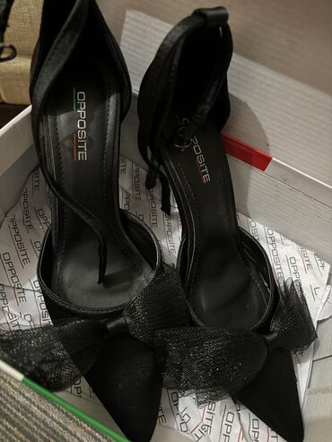 paladijum cipele: Pumps, Opposite, 37 at lalafo.rs paladijum cipele: Pumps, Opposite, 37