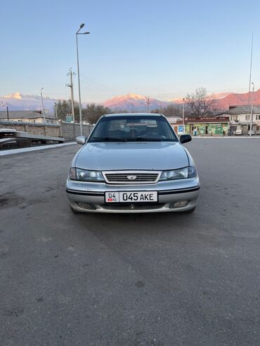 нексия авто: Daewoo Nexia: 2007 г., 1.6 л, Механика, Бензин