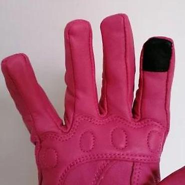 Rukavice: Bоја - Roze — 16