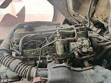 ом 605: Дизельный Mercedes-Benz 1991 г., 6 л, Новый, Оригинал, Германия — 6