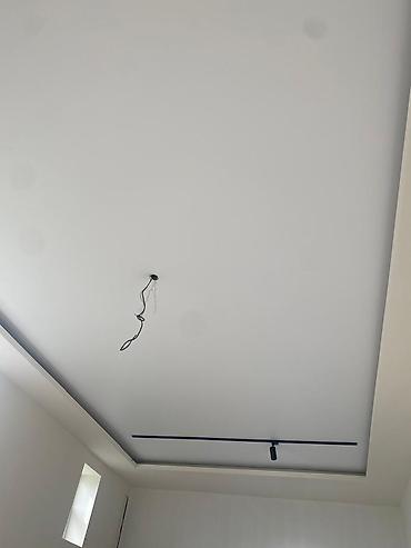 Натяжной потолок: Натяжной потолок 3D потолки, Глянцевое, Матовое Монтаж, Бесплатная консультация, Бесплатный замер — 9