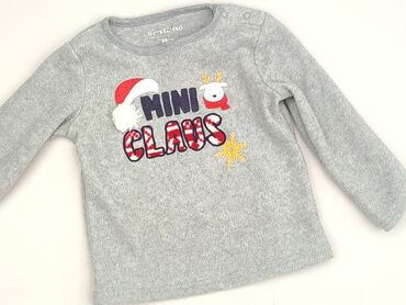 Blouse, Inextenso, 12-18 months, condition - Perfect