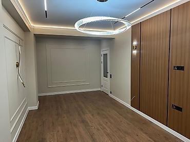 vip: 2 комнаты, 72 м², Элитка, 3 этаж, Евроремонт — 7