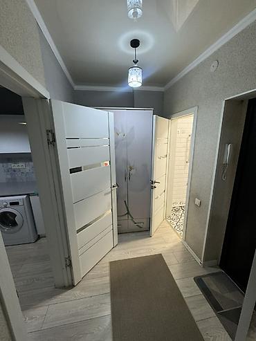 Продажа квартир: 1 комната, 31 м², Элитка, 7 этаж, Евроремонт — 7