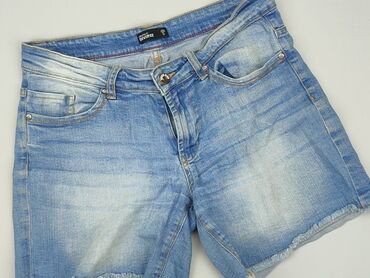 siwiec krótkie spodenki: Shorts, S (EU 36), condition - Good