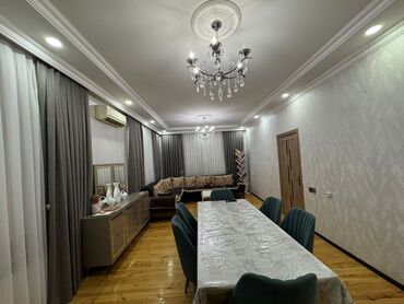 Həyət evi alıram: Ramana qəs. 5 otaqlı, 182 kv. m, Kredit yoxdur, Yeni təmirli